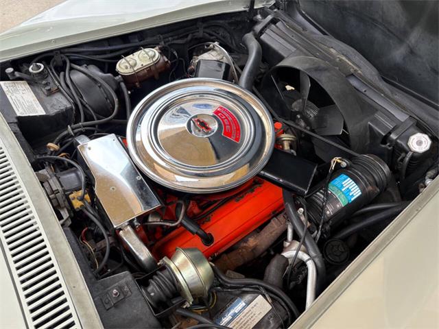 1972 Chevrolet Corvette (CC-2099486) for sale in Bradenton, Florida