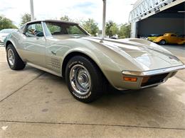 1972 Chevrolet Corvette (CC-2099486) for sale in Bradenton, Florida