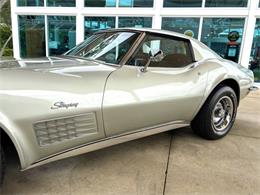 1972 Chevrolet Corvette (CC-2099486) for sale in Bradenton, Florida