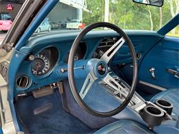 1972 Chevrolet Corvette (CC-2099486) for sale in Bradenton, Florida