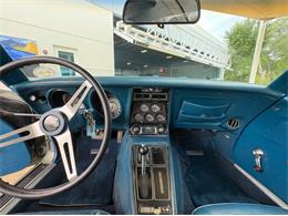1972 Chevrolet Corvette (CC-2099486) for sale in Bradenton, Florida