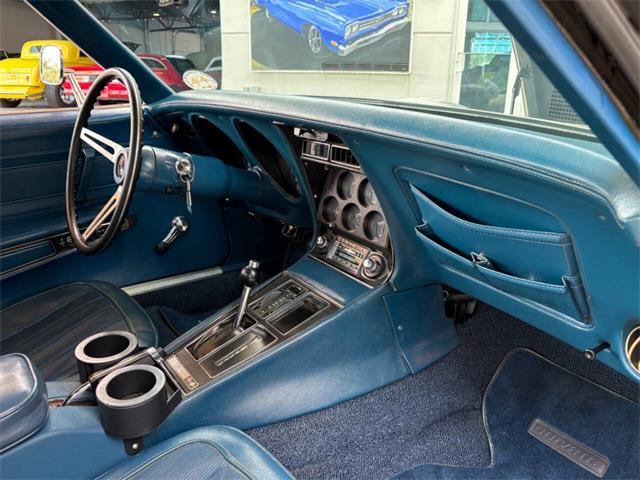1972 Chevrolet Corvette (CC-2099486) for sale in Bradenton, Florida