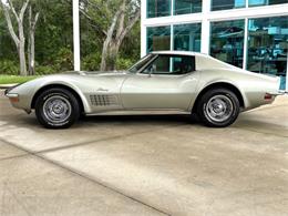 1972 Chevrolet Corvette (CC-2099486) for sale in Bradenton, Florida