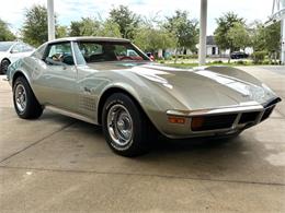 1972 Chevrolet Corvette (CC-2099486) for sale in Bradenton, Florida