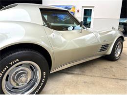 1972 Chevrolet Corvette (CC-2099486) for sale in Bradenton, Florida