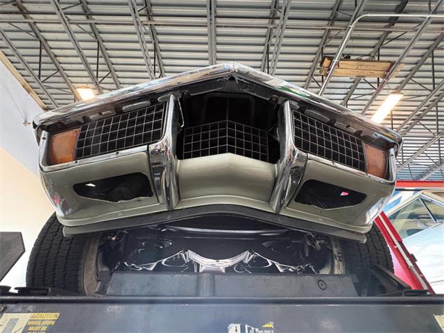 1972 Chevrolet Corvette (CC-2099486) for sale in Bradenton, Florida
