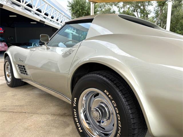 1972 Chevrolet Corvette (CC-2099486) for sale in Bradenton, Florida
