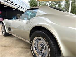 1972 Chevrolet Corvette (CC-2099486) for sale in Bradenton, Florida