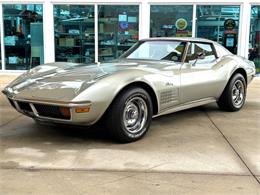 1972 Chevrolet Corvette (CC-2099486) for sale in Bradenton, Florida