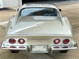 1972 Chevrolet Corvette (CC-2099486) for sale in Bradenton, Florida
