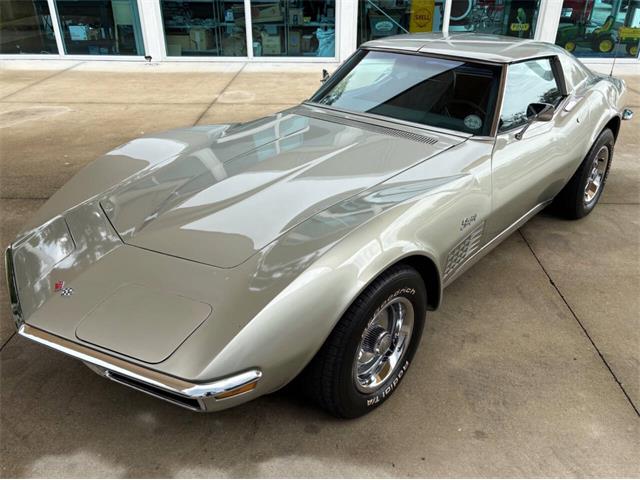 1972 Chevrolet Corvette (CC-2099486) for sale in Bradenton, Florida