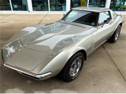 1972 Chevrolet Corvette (CC-2099486) for sale in Bradenton, Florida
