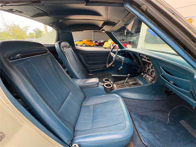 1972 Chevrolet Corvette (CC-2099486) for sale in Bradenton, Florida