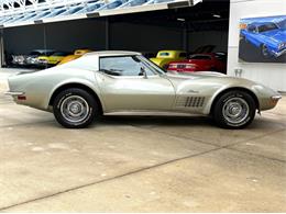 1972 Chevrolet Corvette (CC-2099486) for sale in Bradenton, Florida