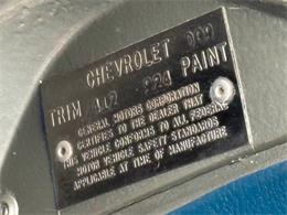 1972 Chevrolet Corvette (CC-2099486) for sale in Bradenton, Florida
