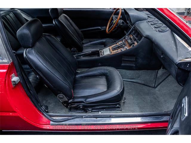 1978 Ferrari 400 (CC-2099487) for sale in Beverly Hills, California