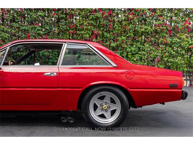 1978 Ferrari 400 (CC-2099487) for sale in Beverly Hills, California
