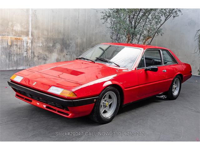 1978 Ferrari 400 (CC-2099487) for sale in Beverly Hills, California