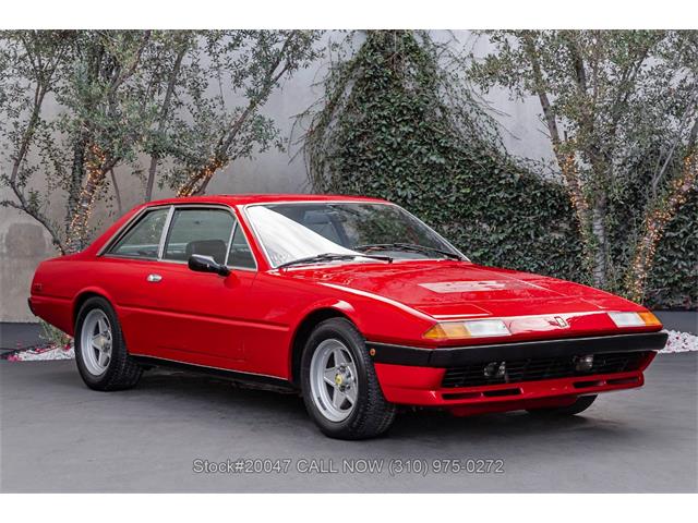 1978 Ferrari 400 (CC-2099487) for sale in Beverly Hills, California