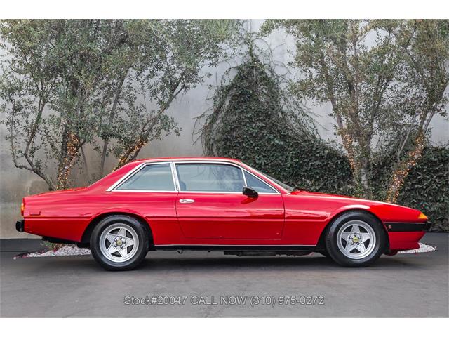 1978 Ferrari 400 (CC-2099487) for sale in Beverly Hills, California
