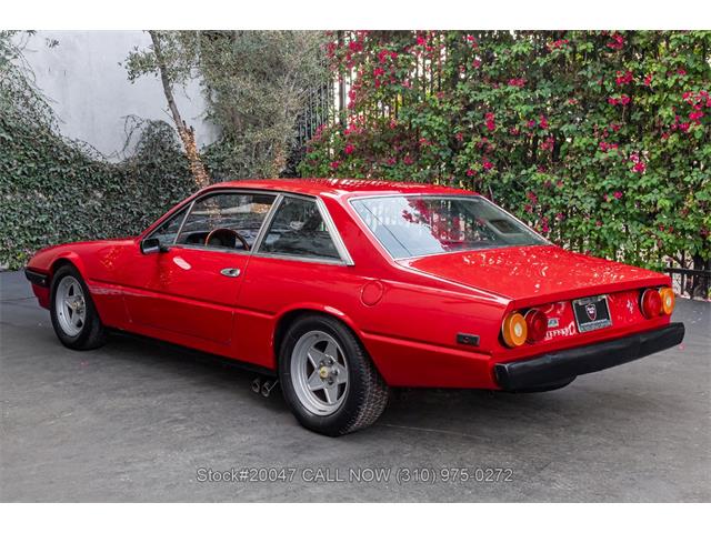 1978 Ferrari 400 (CC-2099487) for sale in Beverly Hills, California