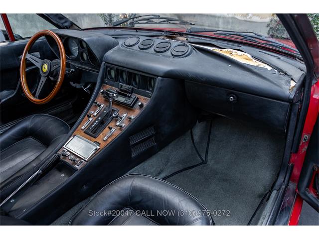 1978 Ferrari 400 (CC-2099487) for sale in Beverly Hills, California