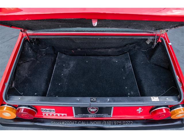 1978 Ferrari 400 (CC-2099487) for sale in Beverly Hills, California