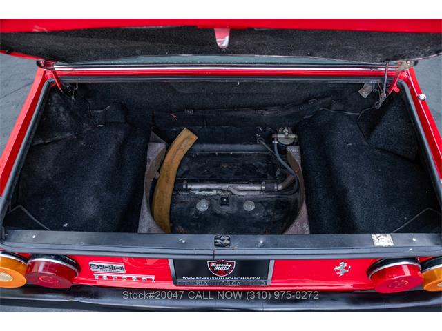1978 Ferrari 400 (CC-2099487) for sale in Beverly Hills, California