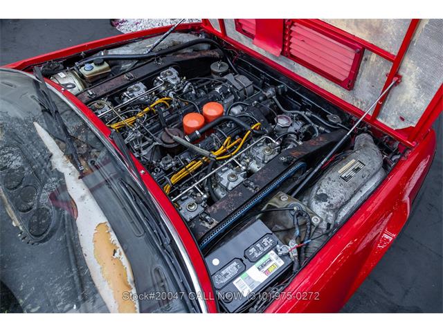 1978 Ferrari 400 (CC-2099487) for sale in Beverly Hills, California