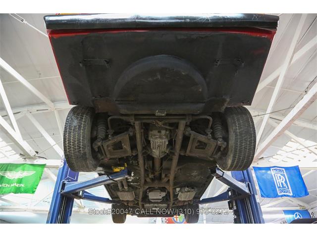 1978 Ferrari 400 (CC-2099487) for sale in Beverly Hills, California