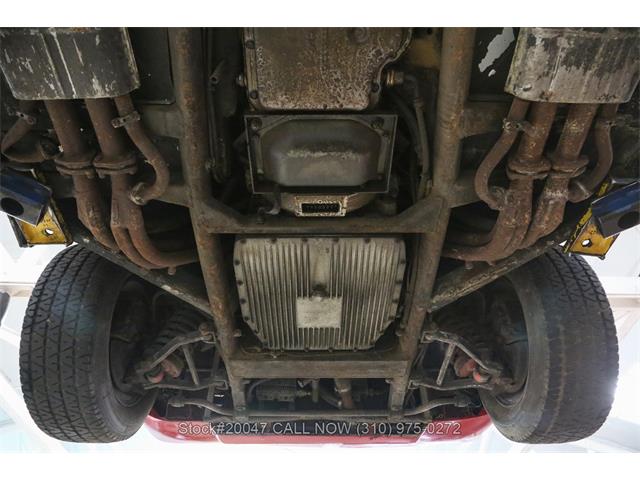 1978 Ferrari 400 (CC-2099487) for sale in Beverly Hills, California