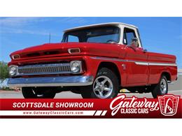 1964 Chevrolet C10 (CC-2099488) for sale in Peoria, Arizona
