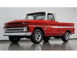 1964 Chevrolet C10 (CC-2099488) for sale in Peoria, Arizona