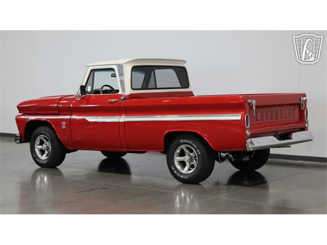 1964 Chevrolet C10 (CC-2099488) for sale in Peoria, Arizona