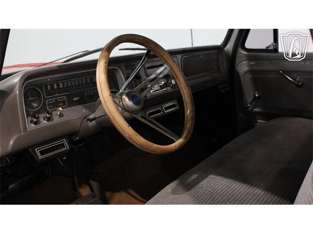 1964 Chevrolet C10 (CC-2099488) for sale in Peoria, Arizona