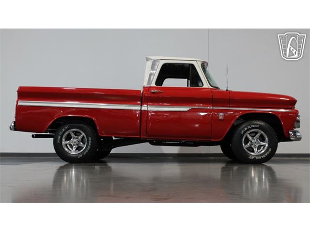1964 Chevrolet C10 (CC-2099488) for sale in Peoria, Arizona