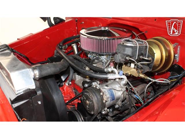 1964 Chevrolet C10 (CC-2099488) for sale in Peoria, Arizona