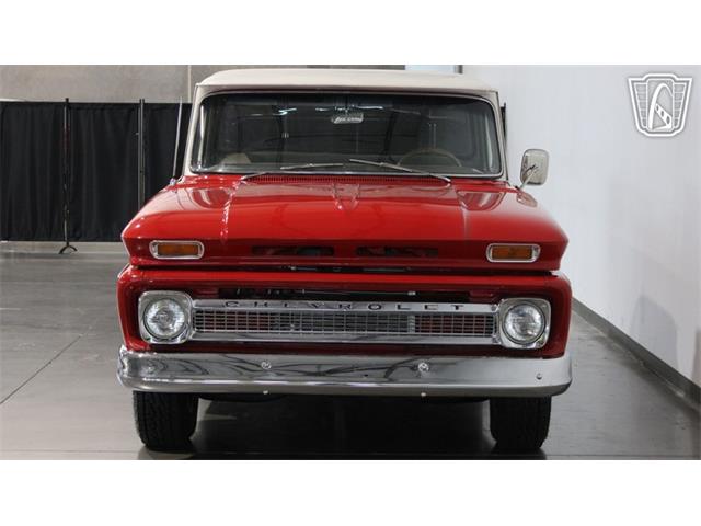 1964 Chevrolet C10 (CC-2099488) for sale in Peoria, Arizona