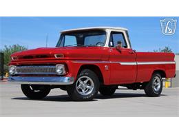 1964 Chevrolet C10 (CC-2099488) for sale in Peoria, Arizona