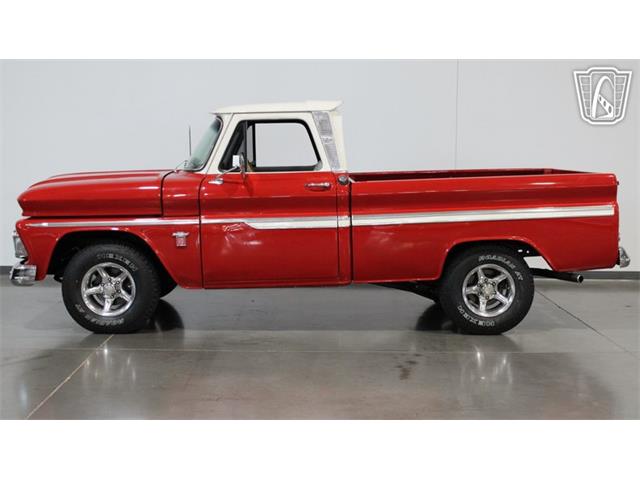1964 Chevrolet C10 (CC-2099488) for sale in Peoria, Arizona