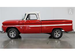 1964 Chevrolet C10 (CC-2099488) for sale in Peoria, Arizona
