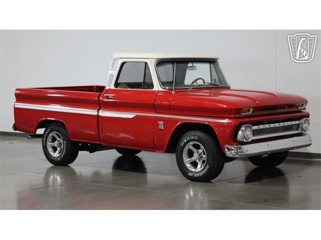 1964 Chevrolet C10 (CC-2099488) for sale in Peoria, Arizona