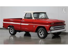 1964 Chevrolet C10 (CC-2099488) for sale in Peoria, Arizona