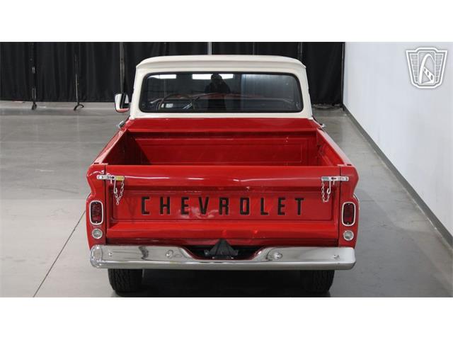 1964 Chevrolet C10 (CC-2099488) for sale in Peoria, Arizona