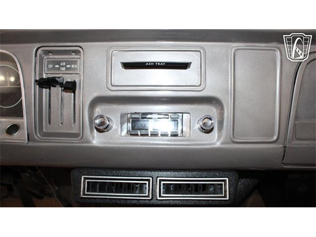 1964 Chevrolet C10 (CC-2099488) for sale in Peoria, Arizona