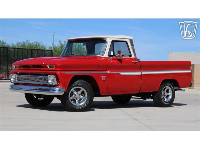 1964 Chevrolet C10 (CC-2099488) for sale in Peoria, Arizona
