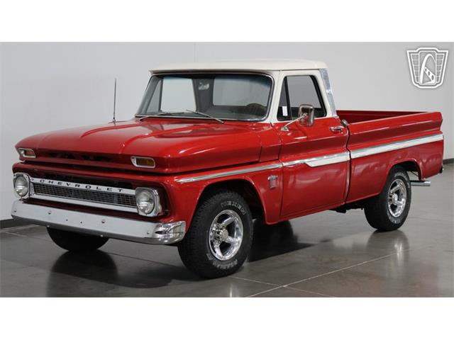 1964 Chevrolet C10 (CC-2099488) for sale in Peoria, Arizona