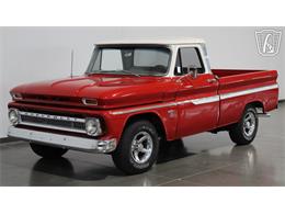 1964 Chevrolet C10 (CC-2099488) for sale in Peoria, Arizona
