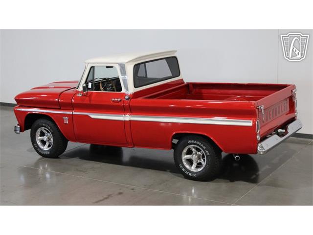1964 Chevrolet C10 (CC-2099488) for sale in Peoria, Arizona