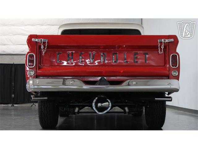1964 Chevrolet C10 (CC-2099488) for sale in Peoria, Arizona